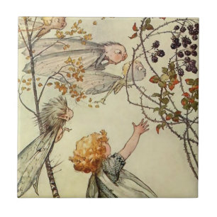 Azulejo De Cerâmica "Bother the Wind", de A Carcaça Duncan