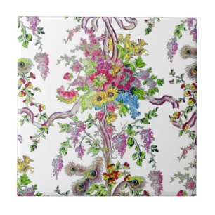 Azulejo De Cerâmica Boudoir de Marie Antoinette