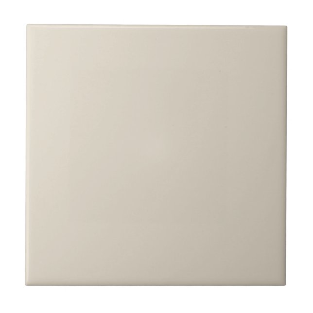 Azulejo De Cerâmica Branco Osso (Frente)