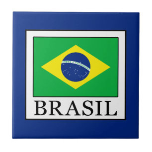 Azulejo De Cerâmica Brasil