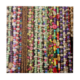 Azulejo De Cerâmica Brasil, Amazônia, Manaus. Brasileiro típico