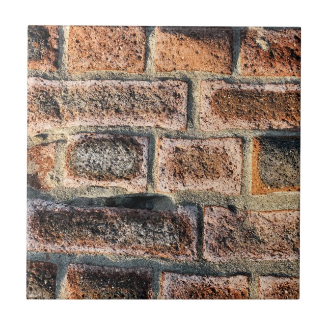 AZULEJO DE CERÂMICA  BRICKS (Frente)