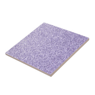 Azulejo De Cerâmica Brilho de purpurina roxa luz ultravioleta