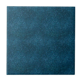 Azulejo De Cerâmica Brilho Verde Meia-Noite