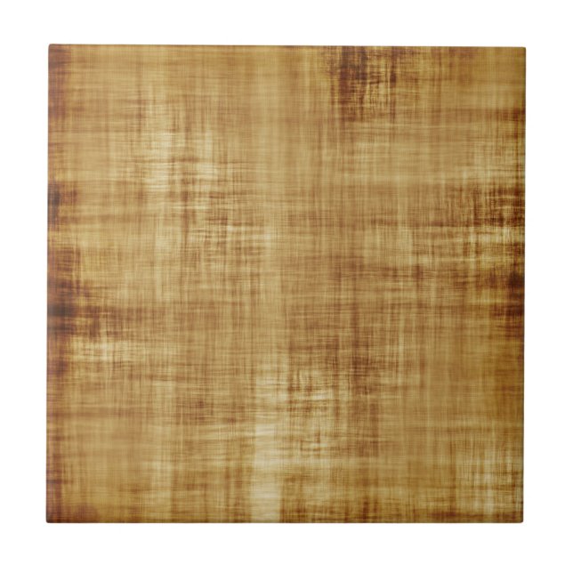 Azulejo De Cerâmica Brown Grunge (Frente)