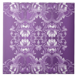 Azulejo de cerâmica bucal