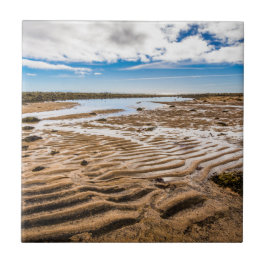 Azulejo De Cerâmica Budir Beach, Islândia