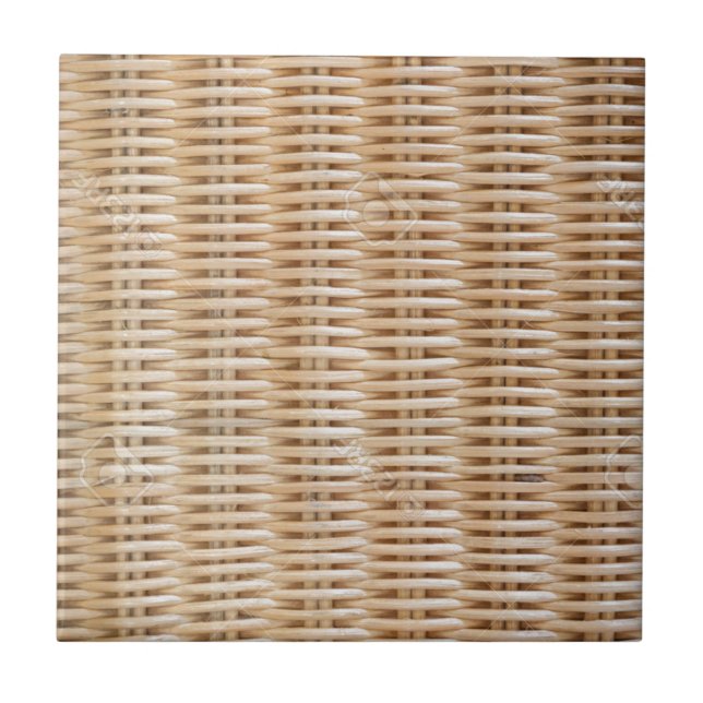 Azulejo De Cerâmica bulrush (Frente)