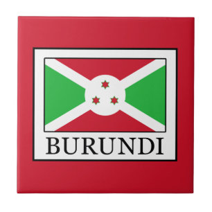 Azulejo De Cerâmica Burundi