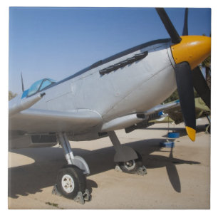 Azulejo De Cerâmica Caça Spitfire de fabricação britânica