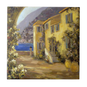 Azulejo De Cerâmica Calma Latin mim