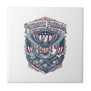 Azulejo De Cerâmica Camiseta Gráfica Vetorial Colecionador de Antiguid