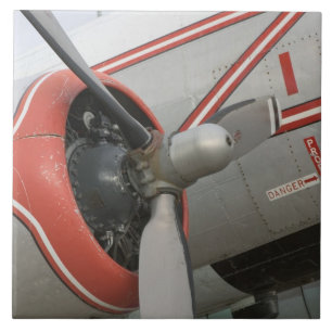 Azulejo De Cerâmica Canadá, Alberta, Edmonton: Alberta Aviation