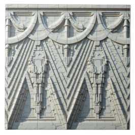 Azulejo De Cerâmica Candeeiros de Pedra