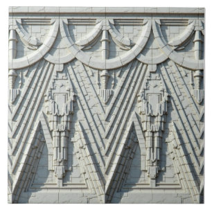 Azulejo De Cerâmica Candeeiros de Pedra