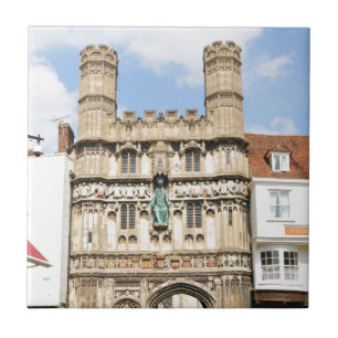 Azulejo De Cerâmica Canterbury