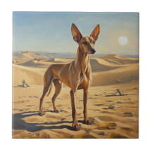 Cão do Faraó