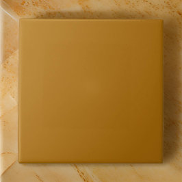 Azulejo De Cerâmica Caramelo Sólido Moderno Cozy