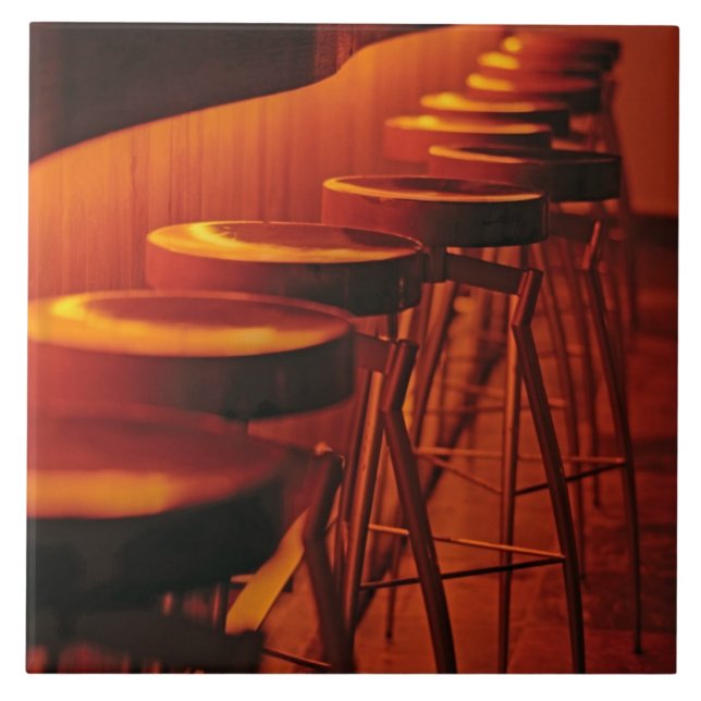 Azulejo De Cerâmica Caribe, Porto Rico, San Juan, Clube da Água (Frente)