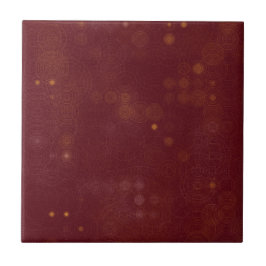 Azulejo De Cerâmica Carpete Vermelho