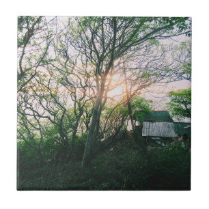 Azulejo De Cerâmica Cartão Magnético