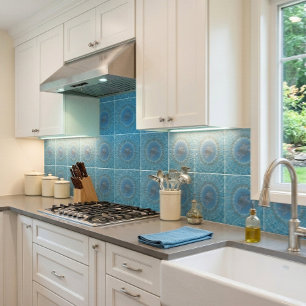 Azulejo De Cerâmica Casa do Lago Tartaruga Marinha Andar