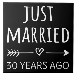 Azulejo De Cerâmica Casados há 30 Anos