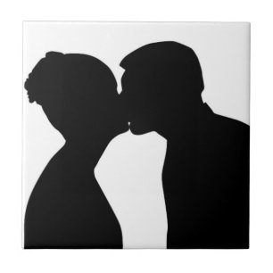Azulejo De Cerâmica Casal DE BEIJO