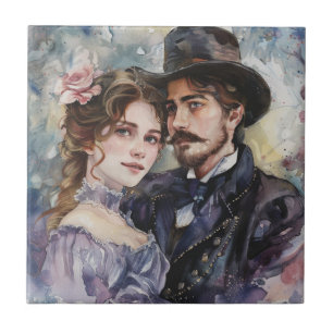 Azulejo De Cerâmica Casal Vitoriano