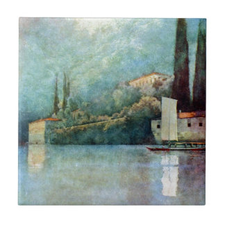 Azulejo De Cerâmica Casas de campo & jardins do vintage: Casa de campo