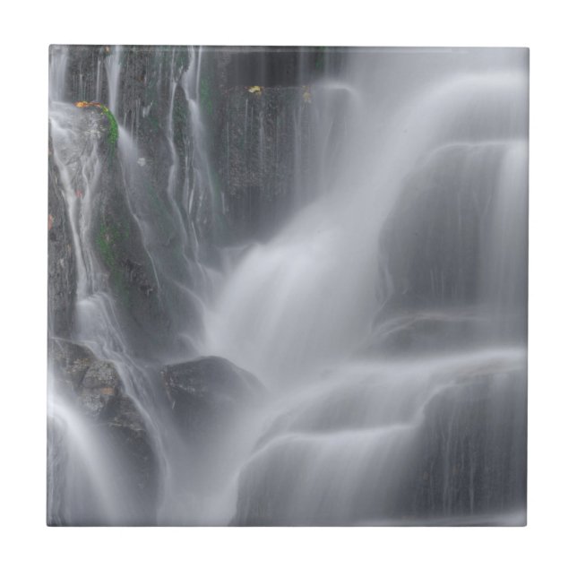 Azulejo De Cerâmica Cascata (Frente)