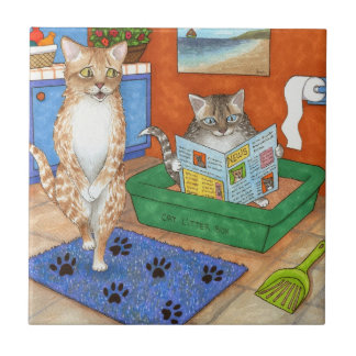 Azulejo De Cerâmica Cat 538