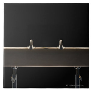 Azulejo De Cerâmica Cavalo de Pommel