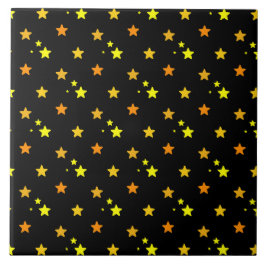 Azulejo De Cerâmica Celestes