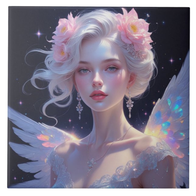 Azulejo De Cerâmica Ceramic Tile (Frente)