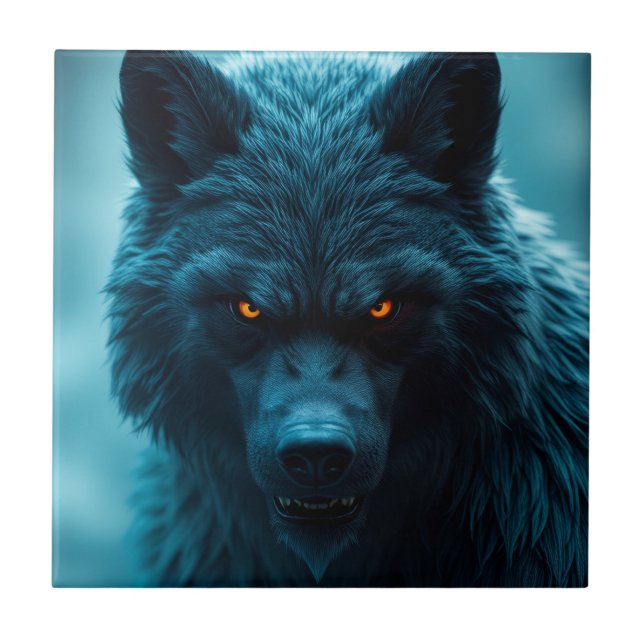 Azulejo De Cerâmica Ceramic Tile (Frente)