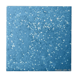Azulejo De Cerâmica Céu Azul Gravel