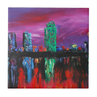 Azulejo De Cerâmica Céu line.jpg de Dallas