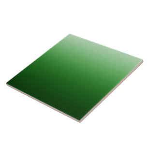 Azulejo De Cerâmica Céu verde