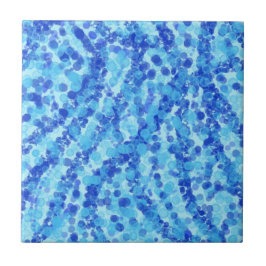 Azulejo De Cerâmica Chá de Verão