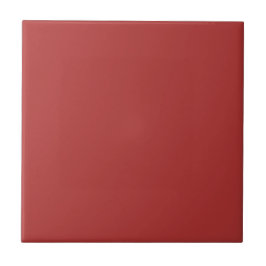Azulejo De Cerâmica Cherry Tomato Red Square Kitchen e Banheiro