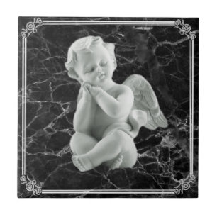 AZULEJO DE CERÂMICA  CHERUB