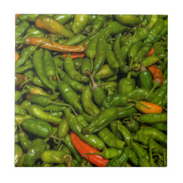 Azulejo De Cerâmica Chilis Para Venda No Mercado