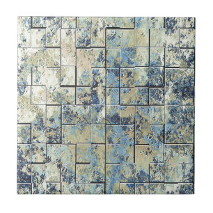 Azulejo De Cerâmica Chique