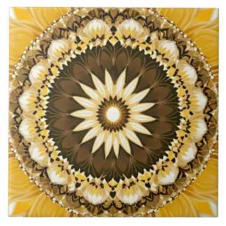 Azulejo De Cerâmica Chocolate alemão