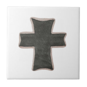 Azulejo De Cerâmica Christian Trivet Imagem Cruzada design
