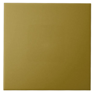 Azulejo De Cerâmica Chroma Textura - Ochre Cerâmica Azulejo