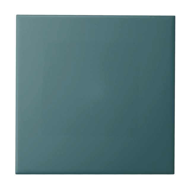 Azulejo De Cerâmica Ciano Branco (Frente)