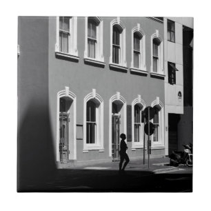 Azulejo De Cerâmica Cidade do Cabo ZA África do Sul