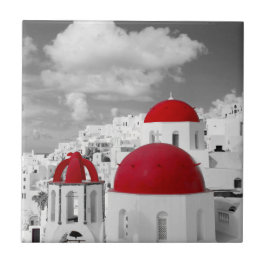 Azulejo De Cerâmica Cidade Vermelha